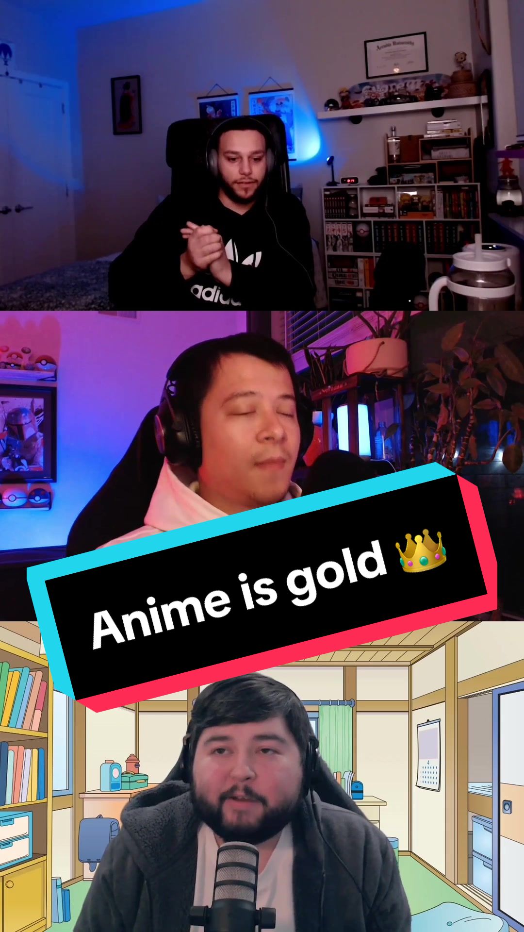 @Anime Unboxed