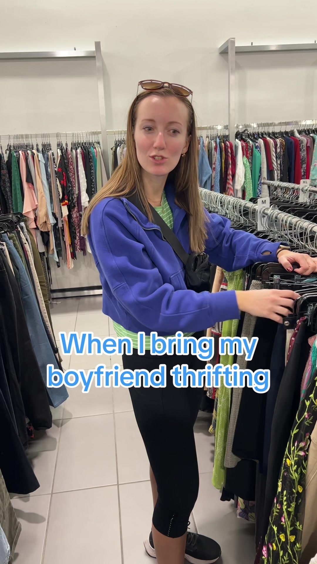 @Amber | Reseller & Iowa Girl