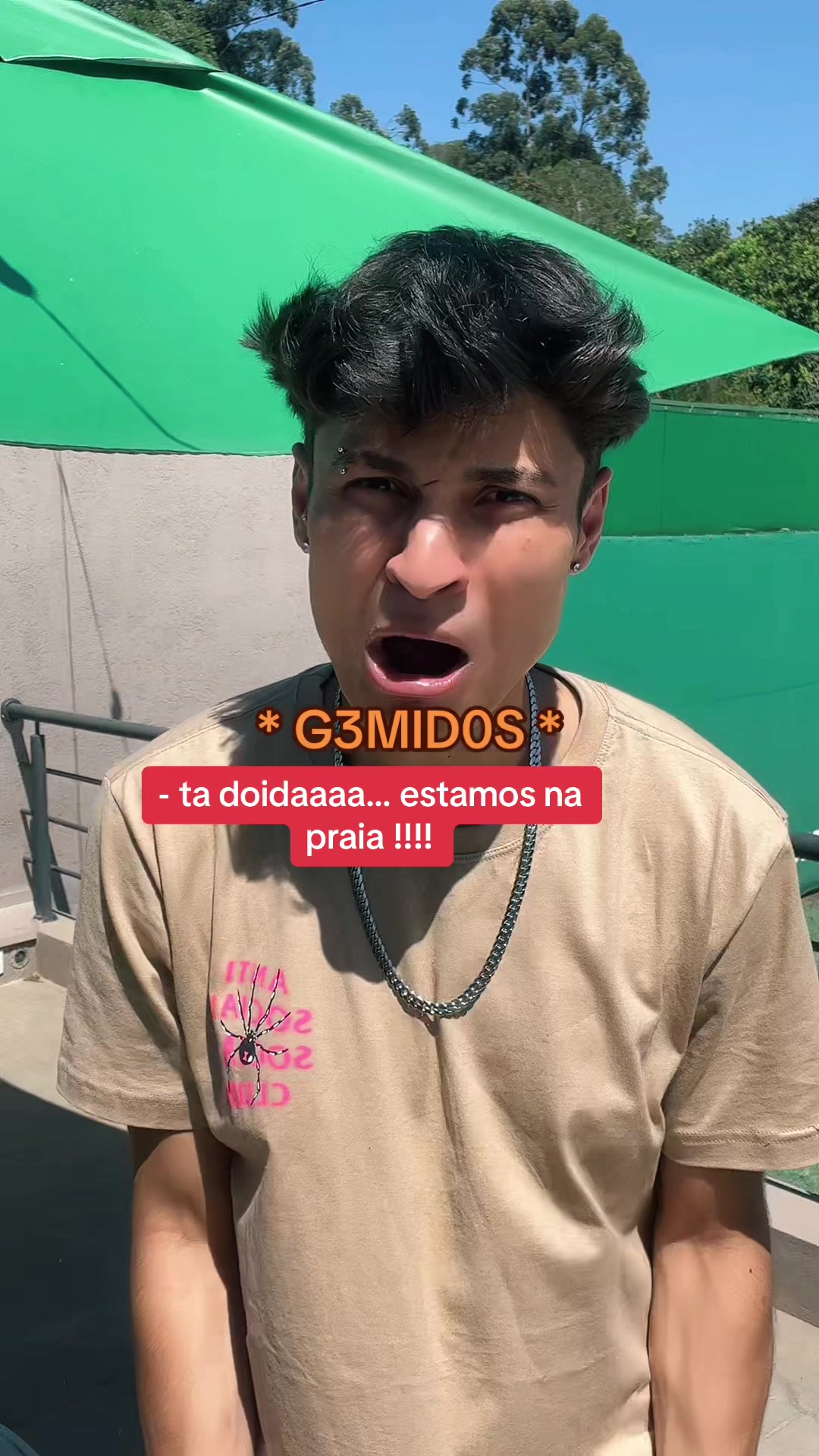 @Wanderson Medeiros