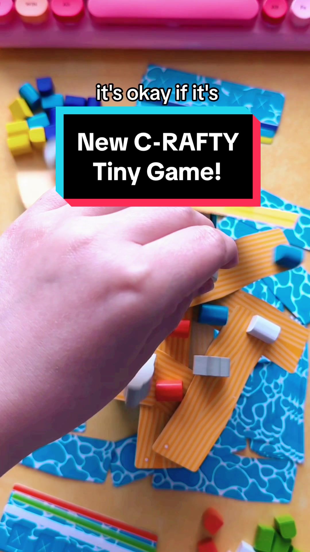 @Cozy Boardgames