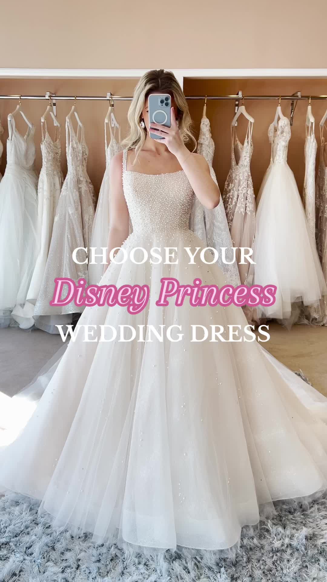 @The Bridal Collection
