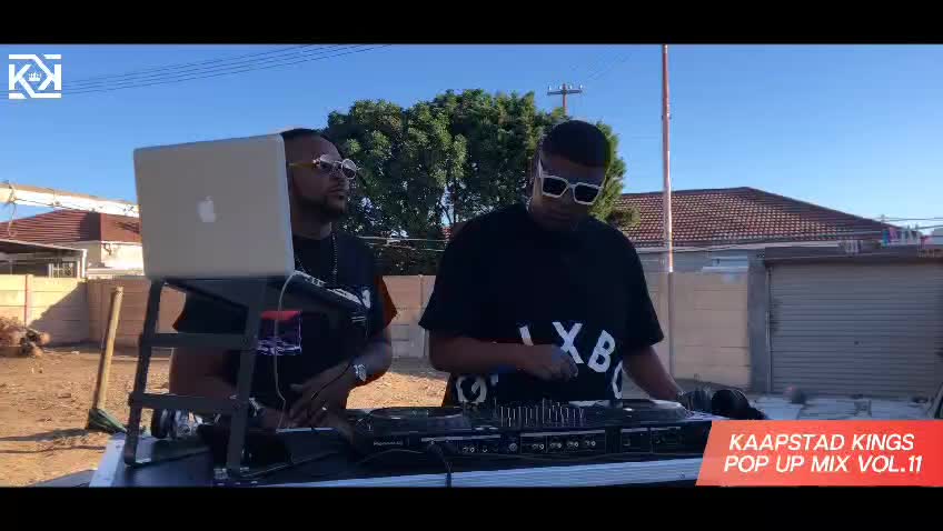@KAAPSTAD KINGS