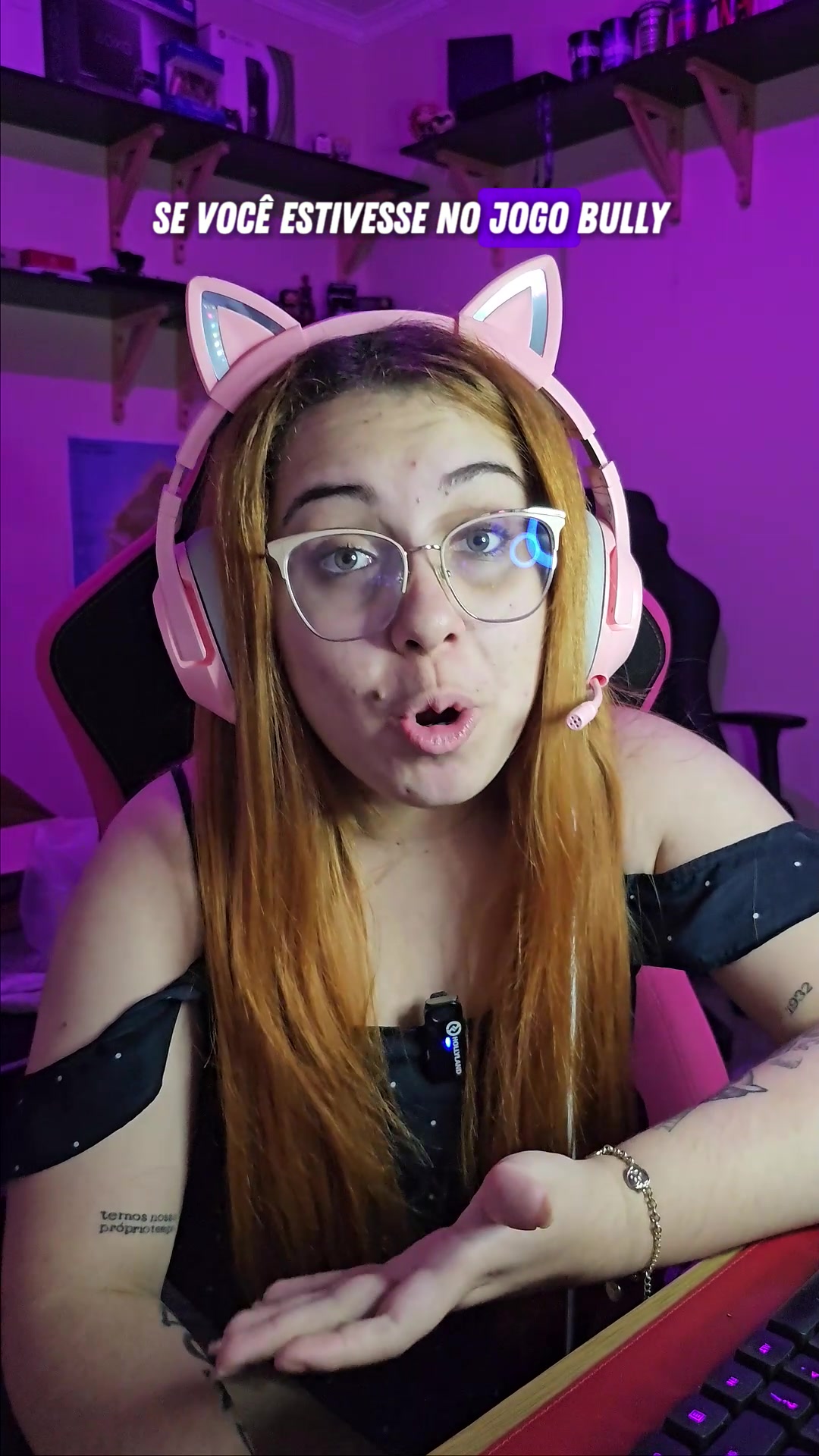 @Kaciane Caroline