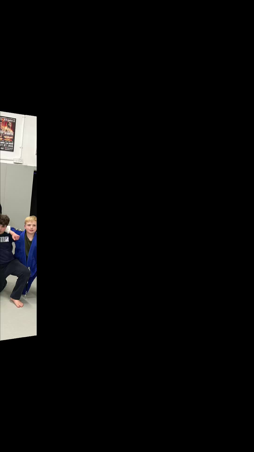 @Modern Combat Martial Arts
