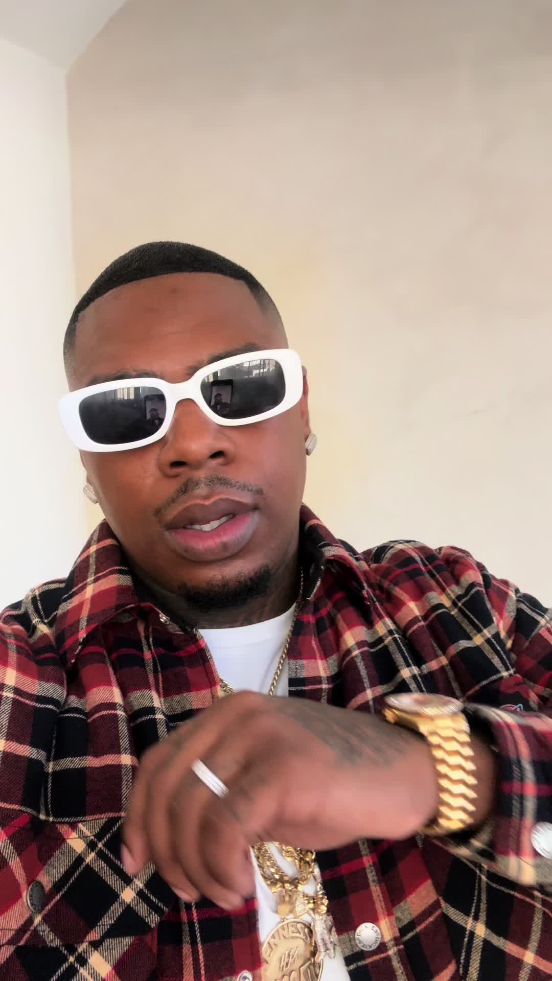 @Shakur Luciano