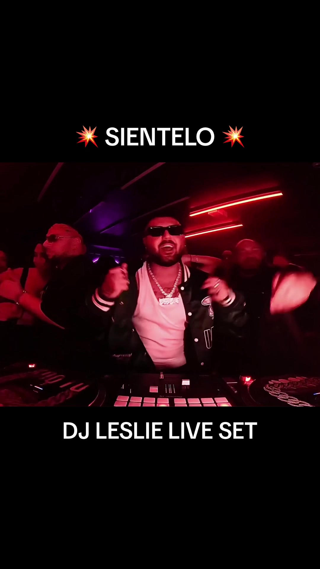 @DJ LESLIE