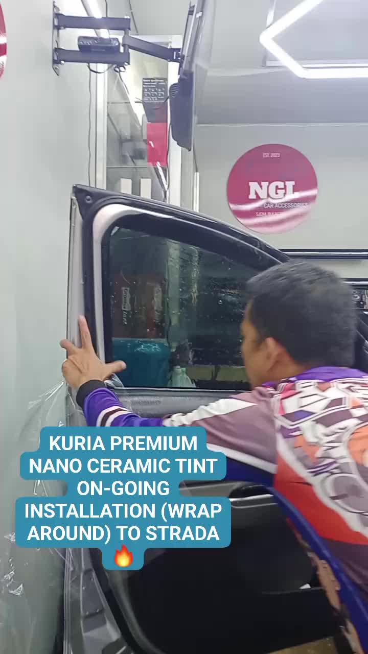 @NGL Car Accessories