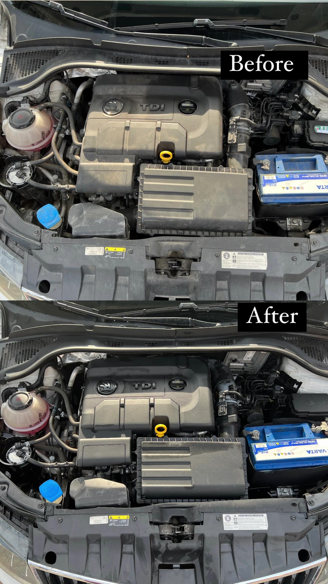 @BR Detailing&More