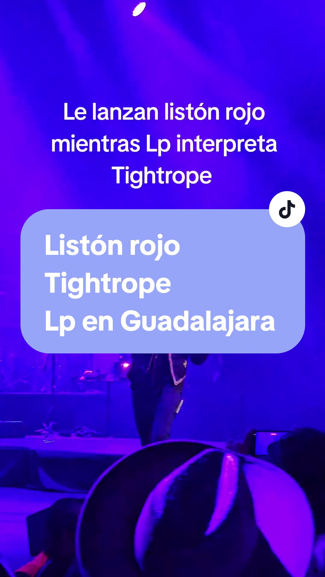 @Melomano Conciertero