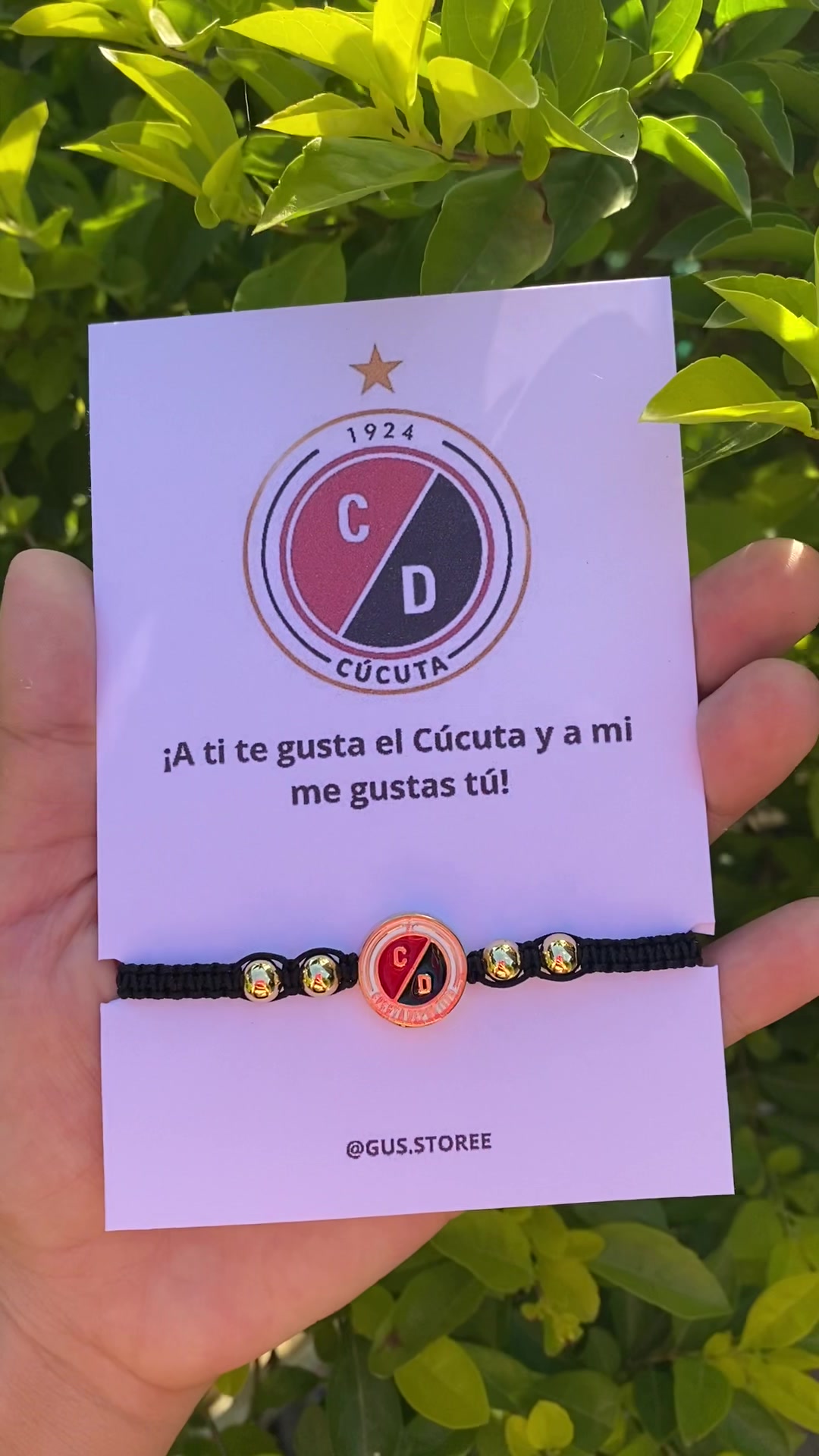 @Accesorios GUS