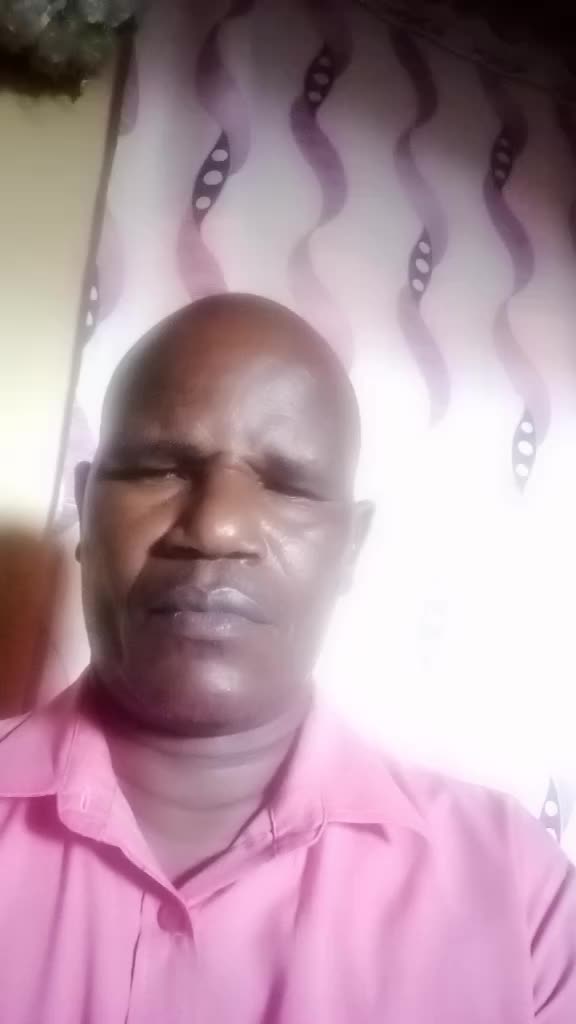 @apostle Barnabas Solomon