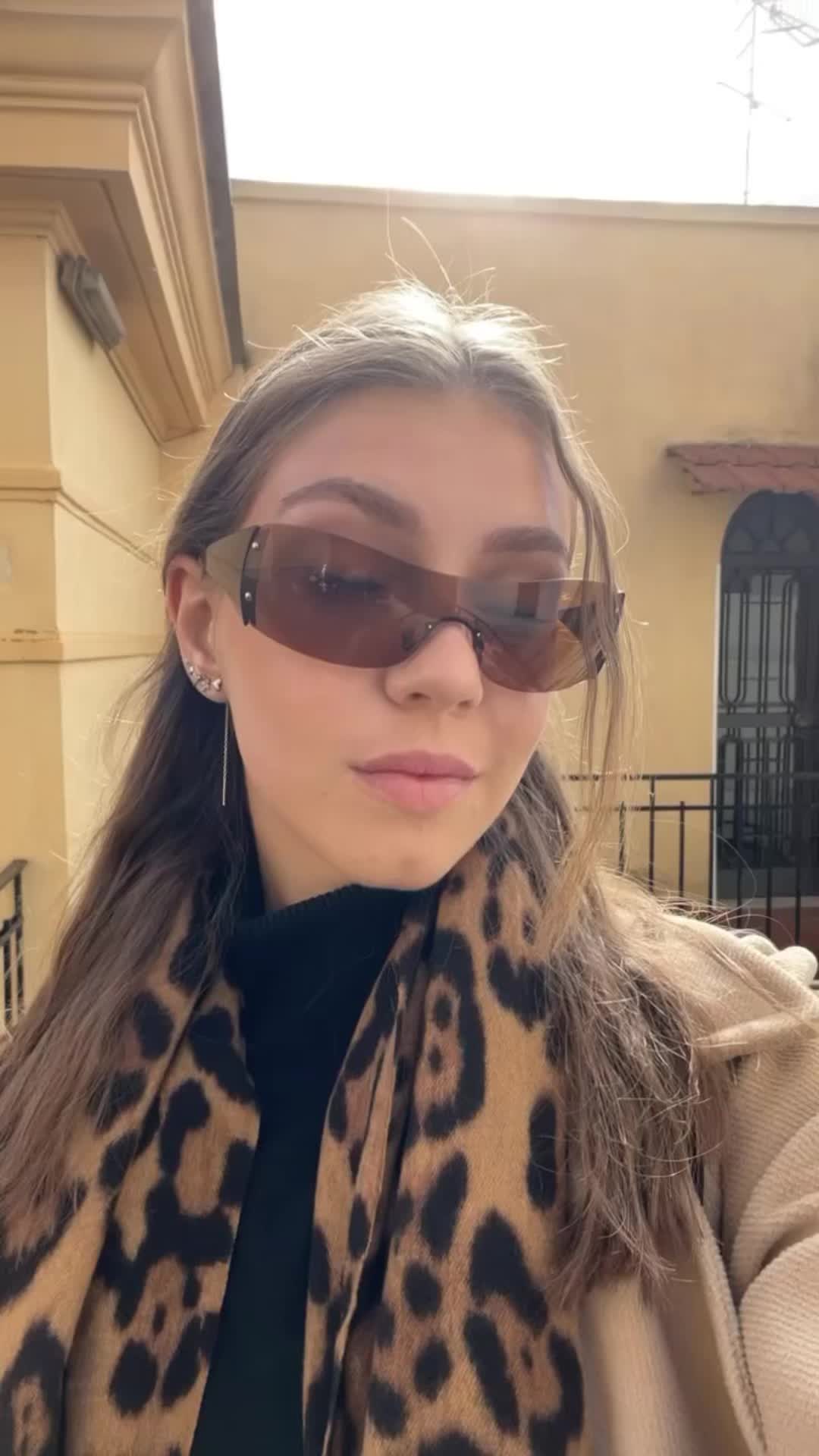 @Federica Tartaglia ☀️