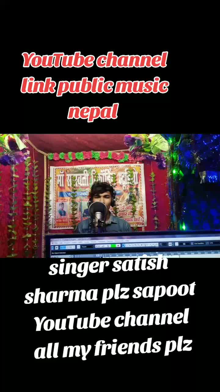 @singer Bhai
