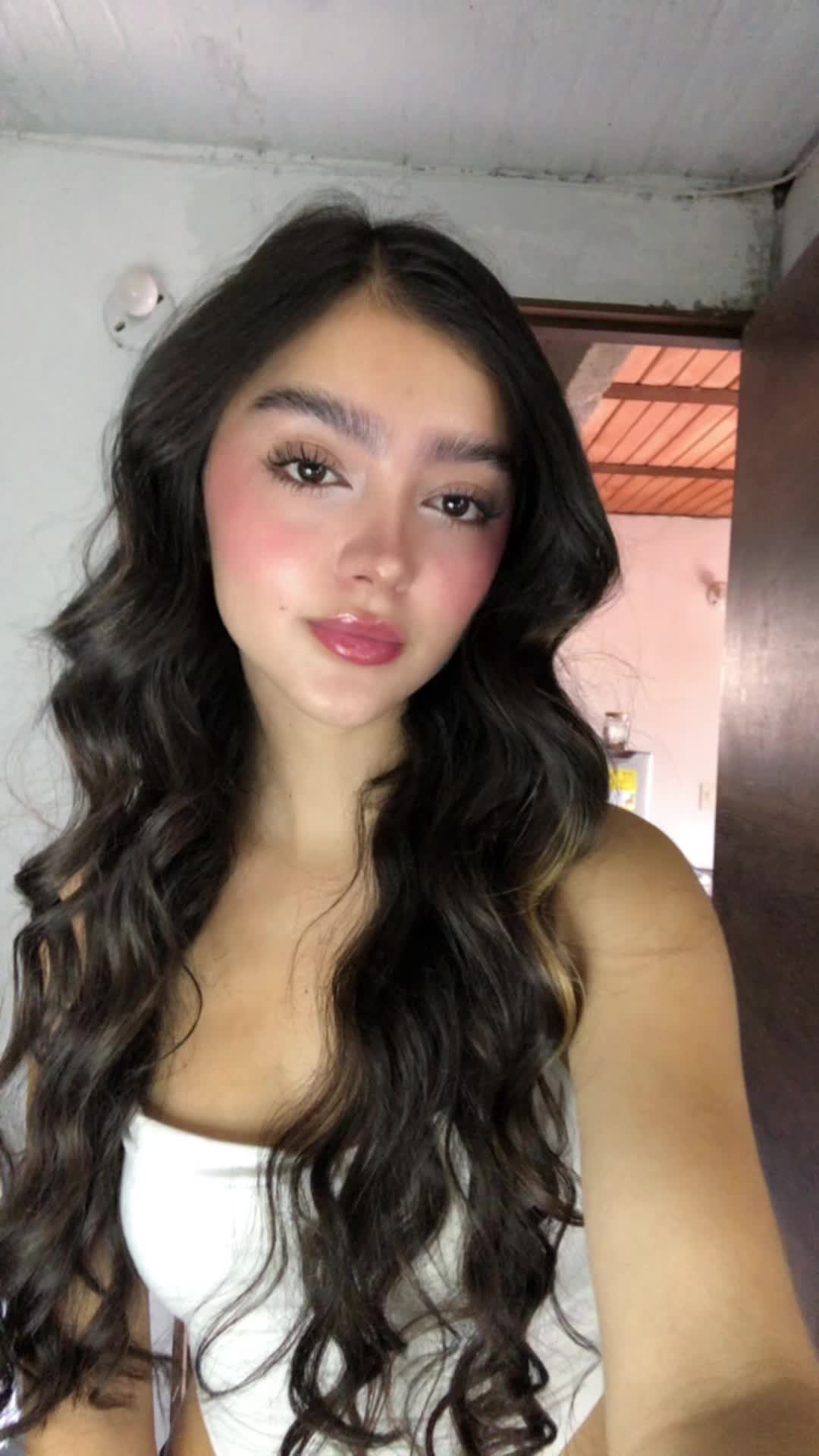 @★ Melissa&ensp;Cossio ★