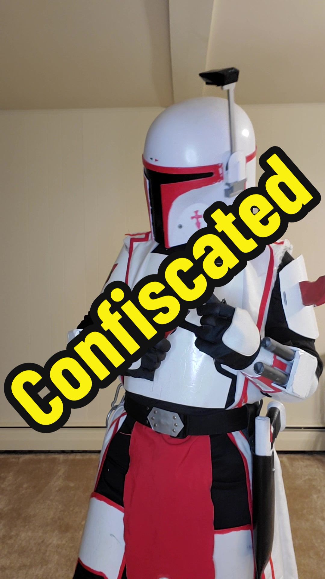 @Ruthane The Crusader