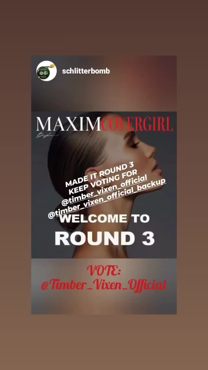 @TimberVixen