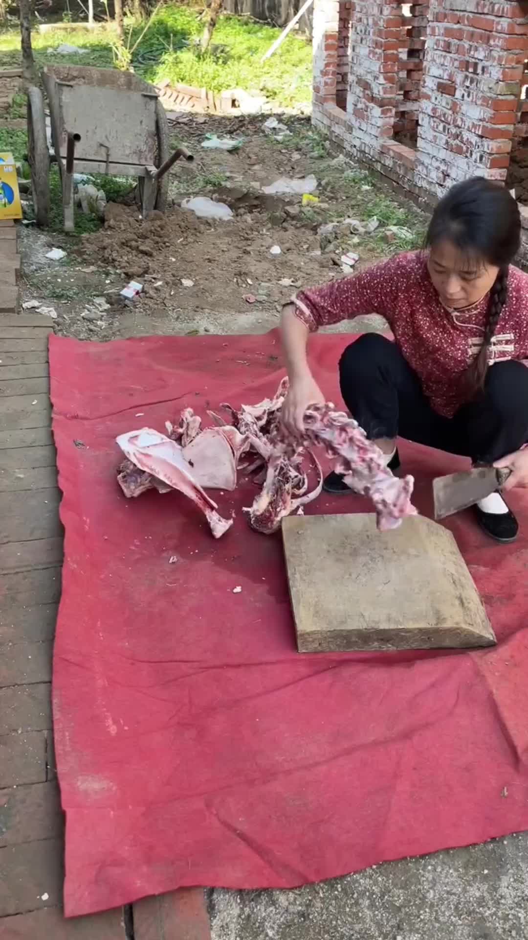 @Be vàng