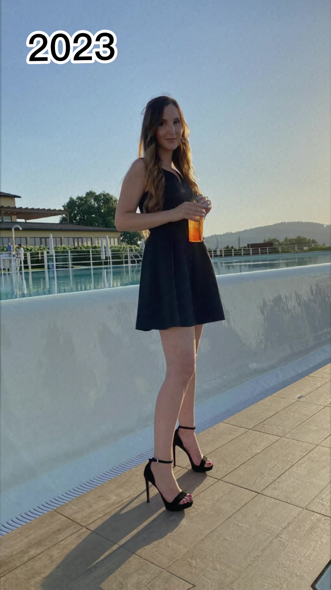 @Federica Bergonzini
