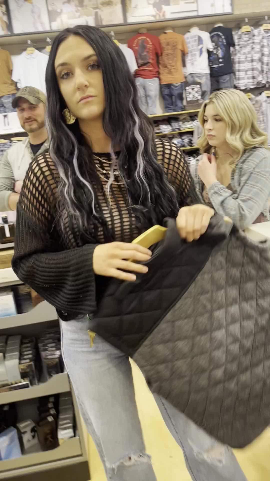 @Tiffany