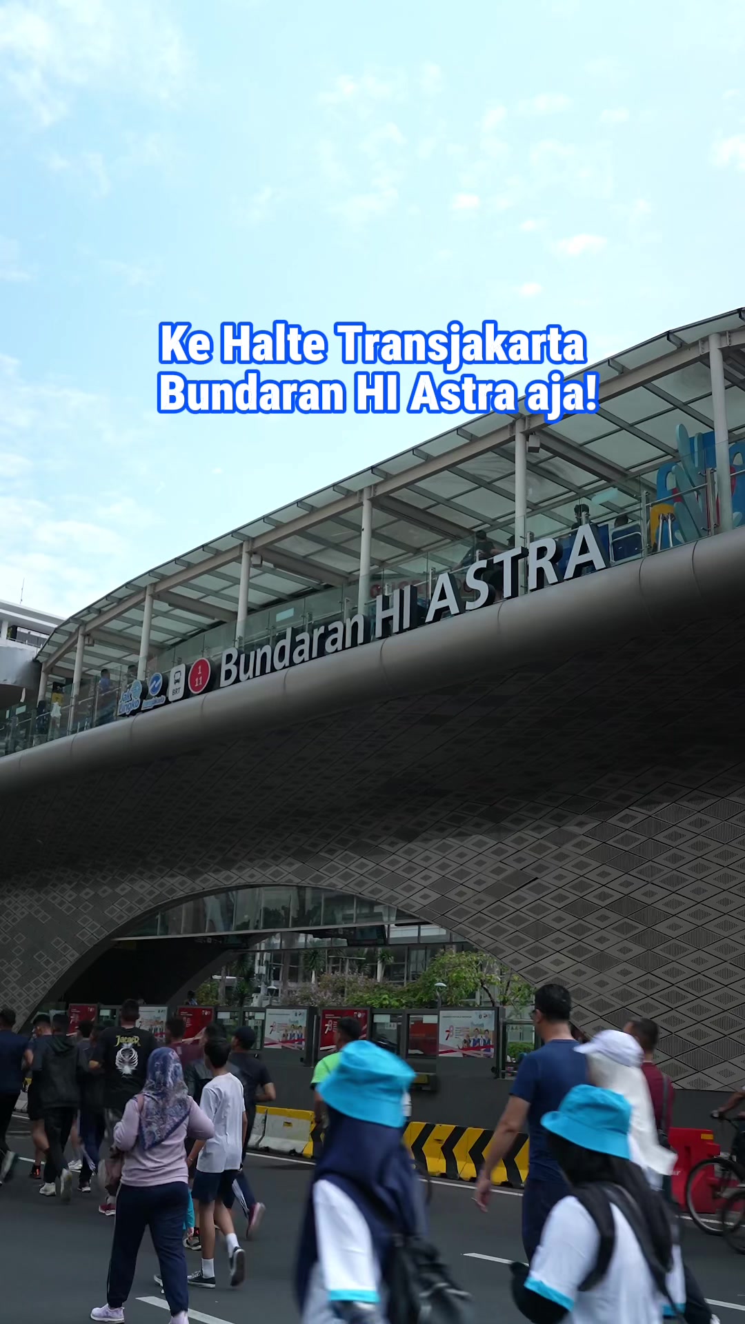 @SATU Indonesia - Astra