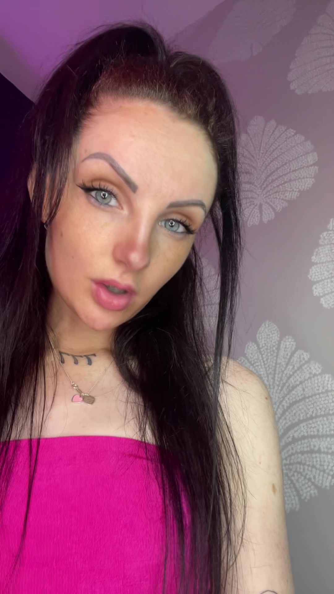 @YourCrush