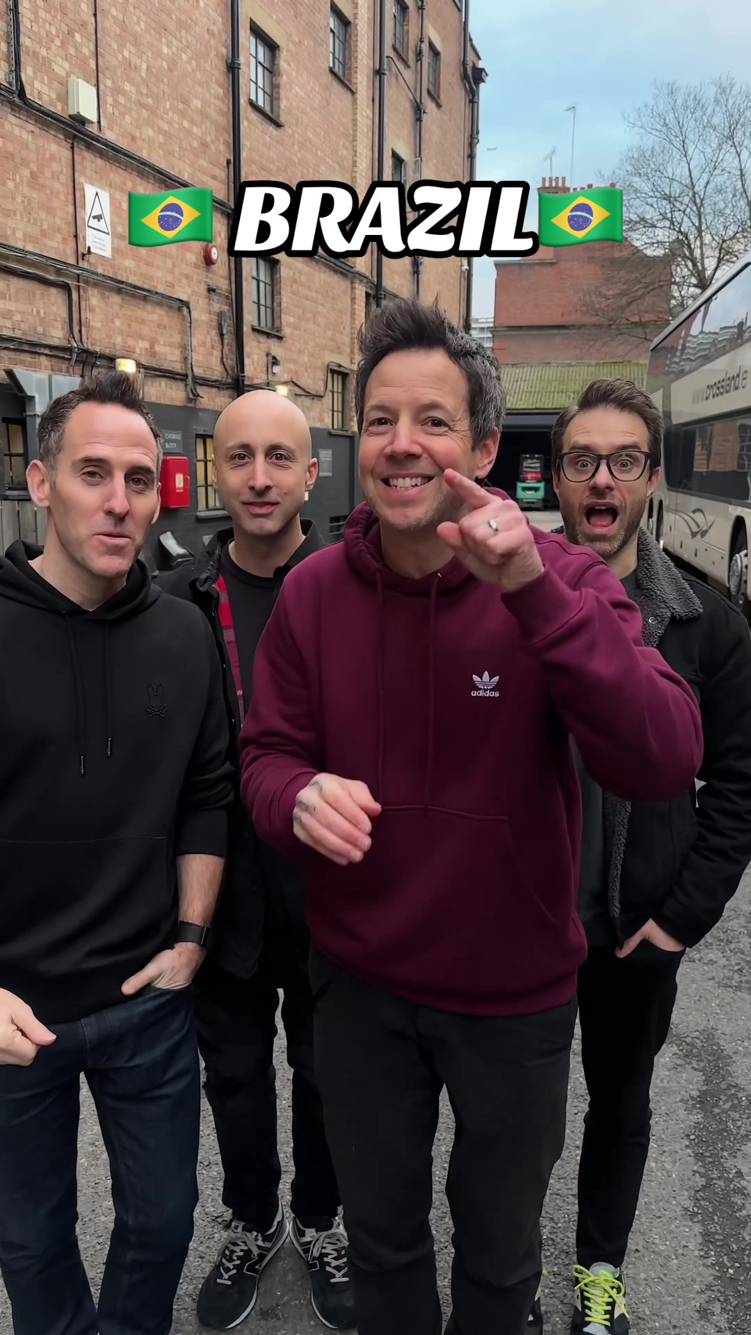@Simple Plan