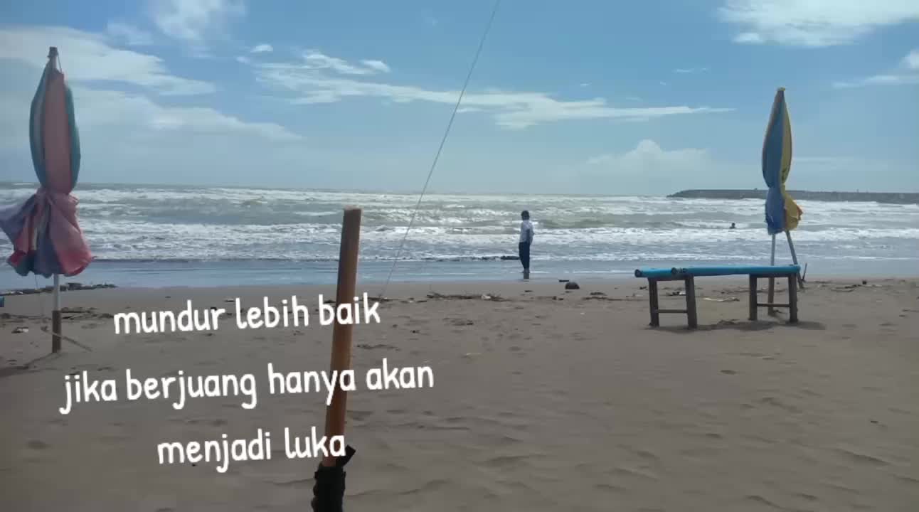 @anwar nasigoreng Sanur