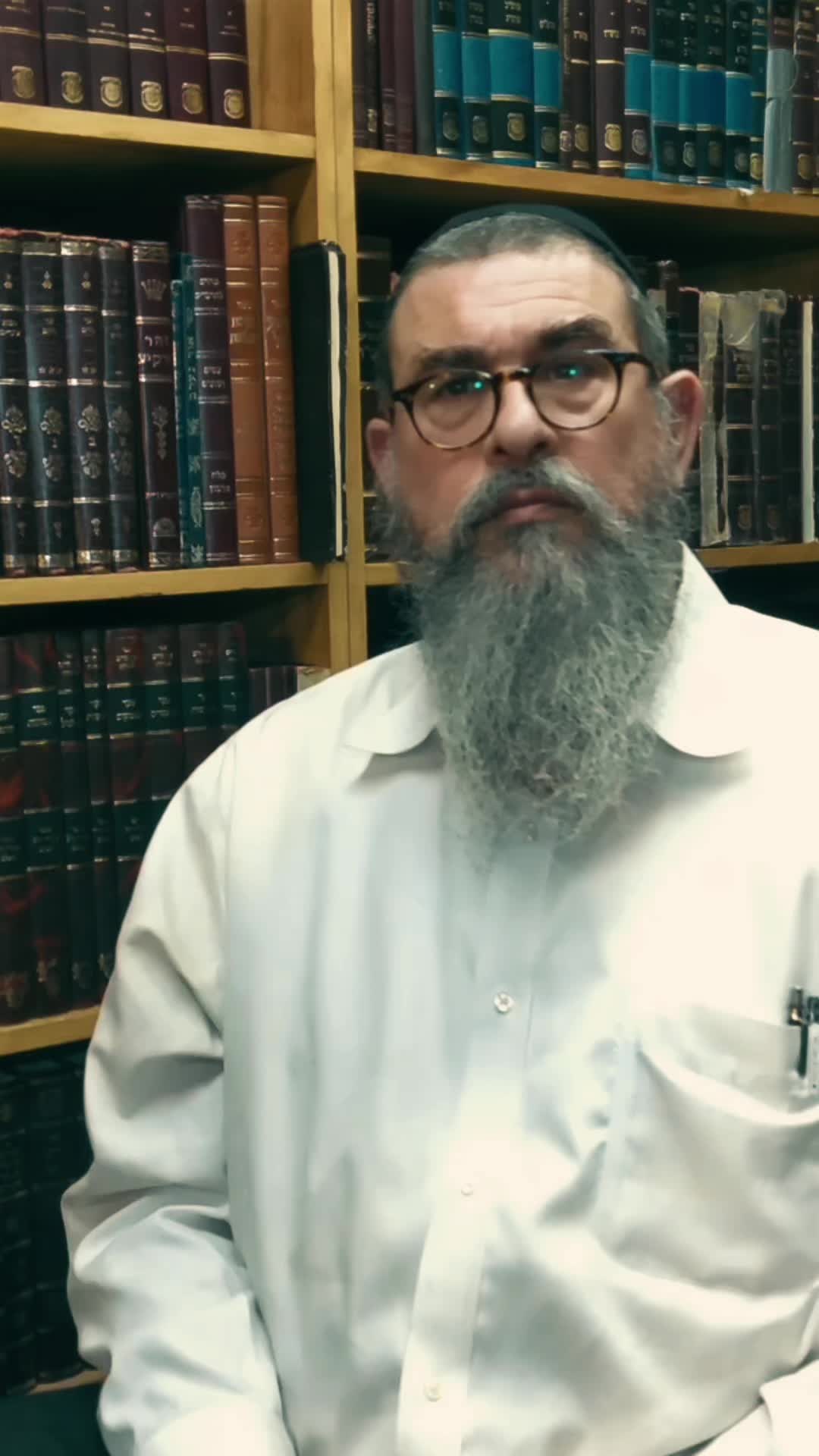 @Rabbi Yossi Paltiel