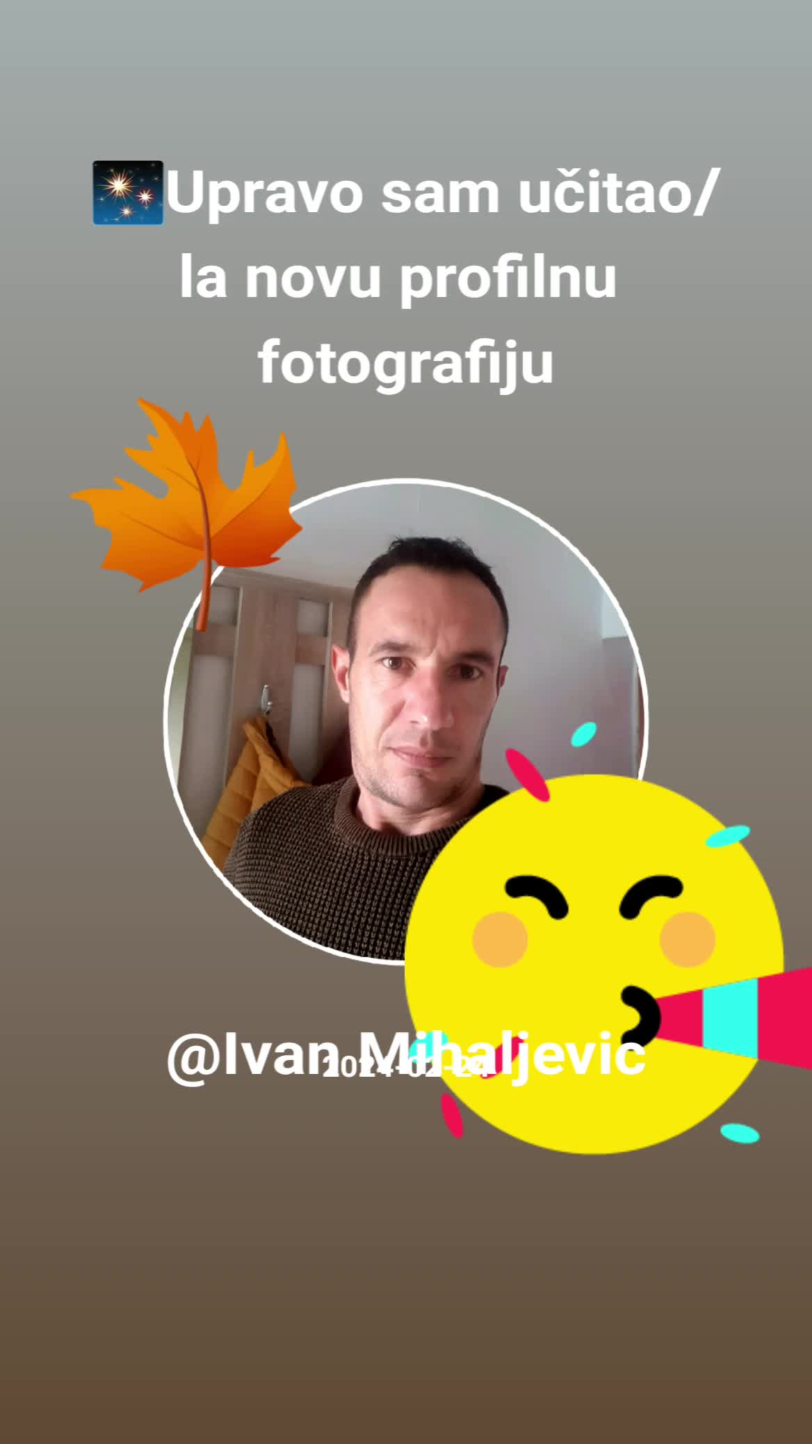@Ivan Mihaljevic