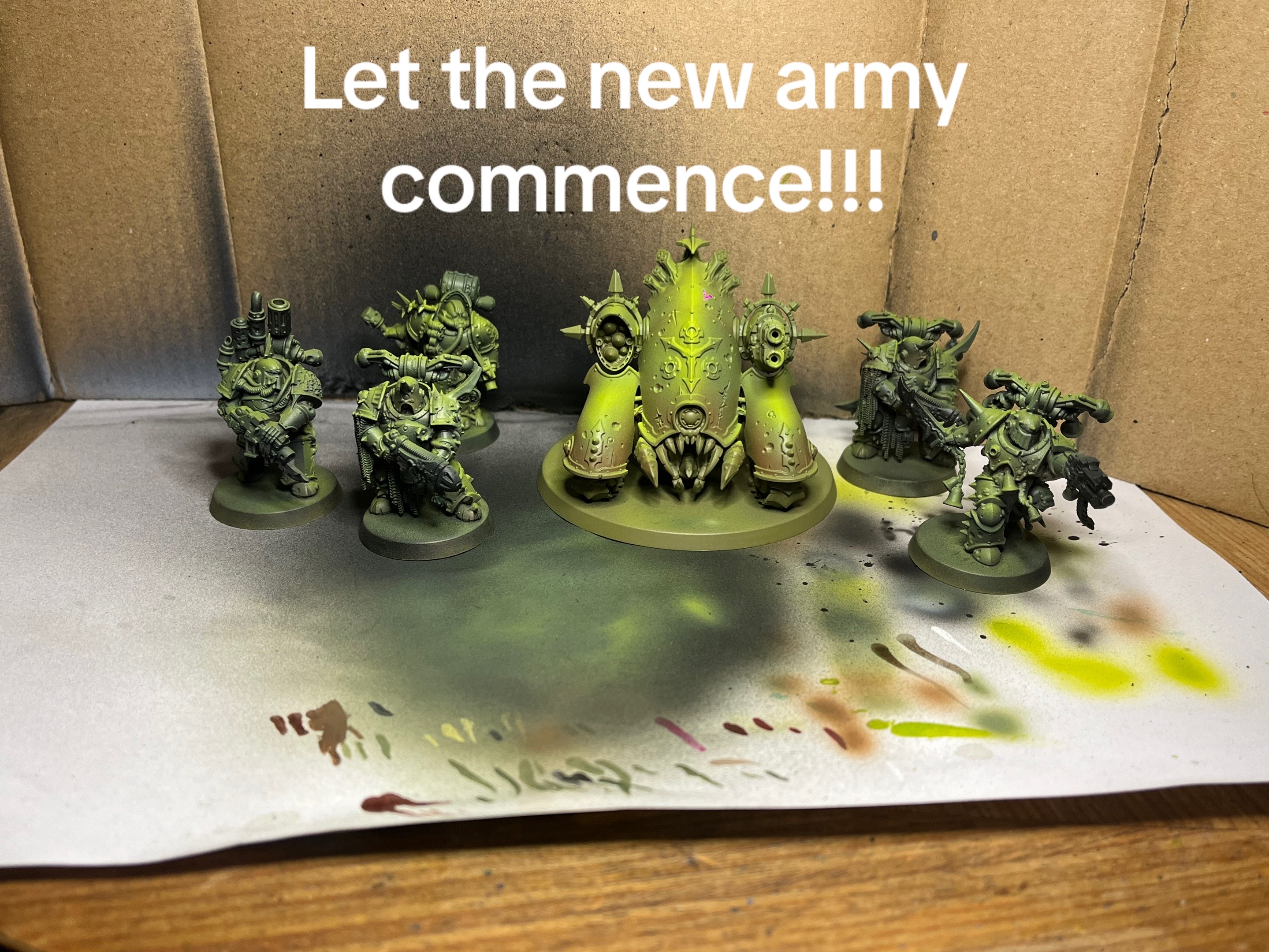 @Demon Dude miniatures