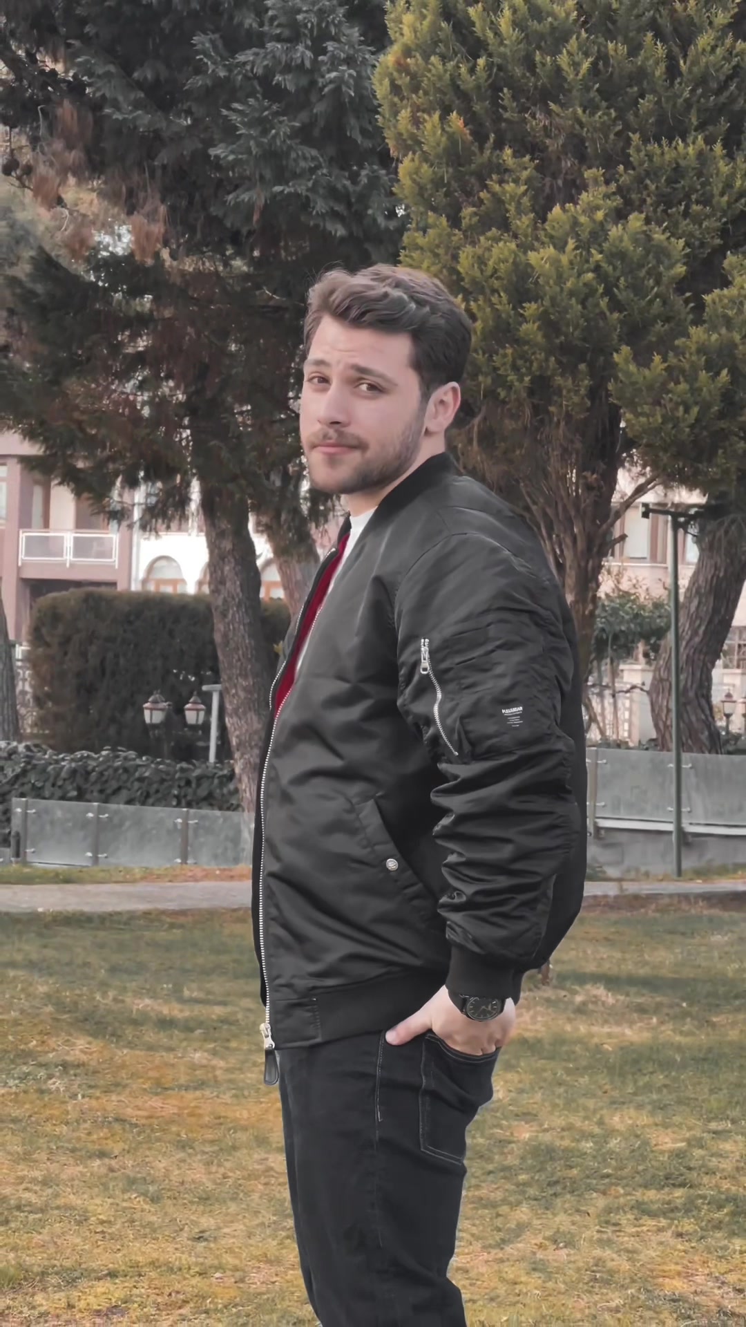 @Taha Akdeniz