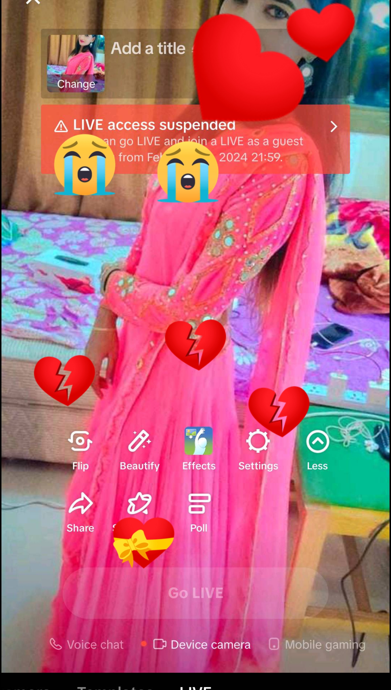 @pooja Kumari