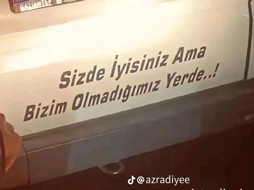 @UĞUR S&Uuml;VAT