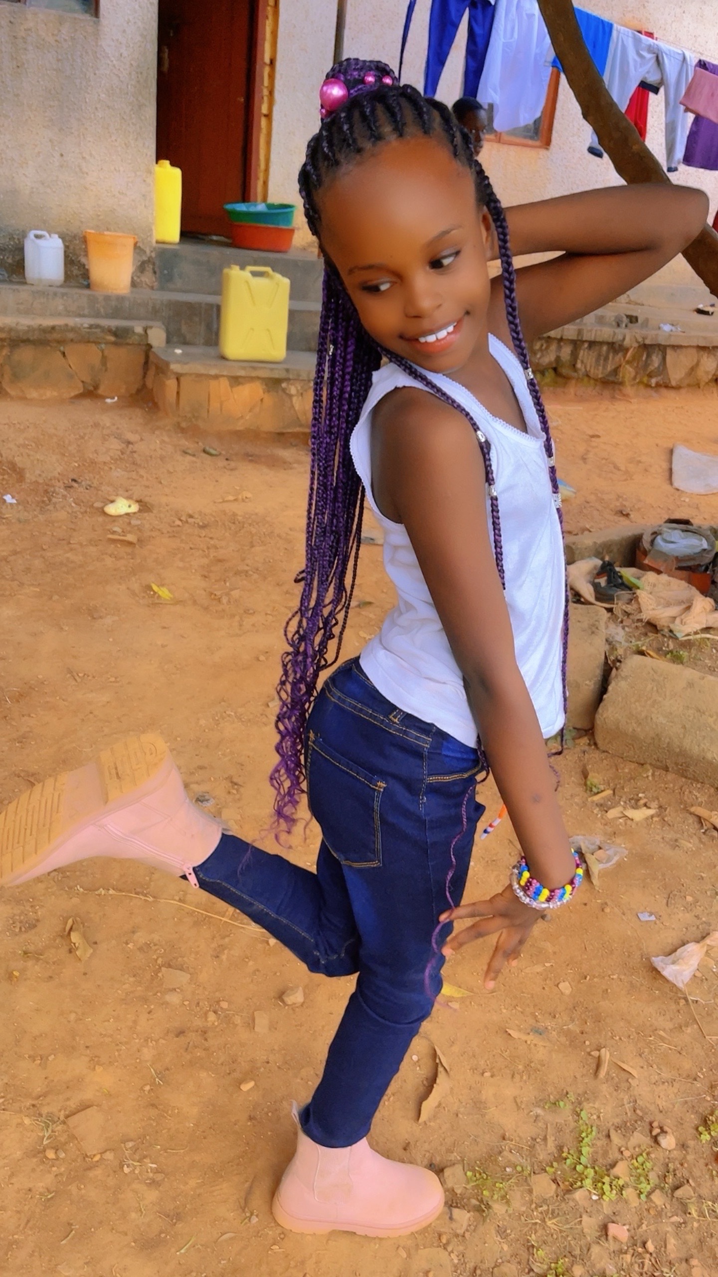 @PRINCESS KERON WASHINI 🔥