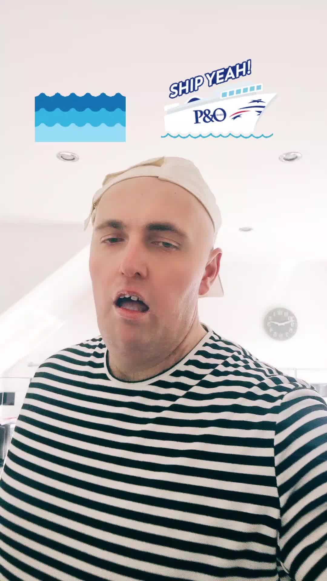 @Genuineseansaundersworld