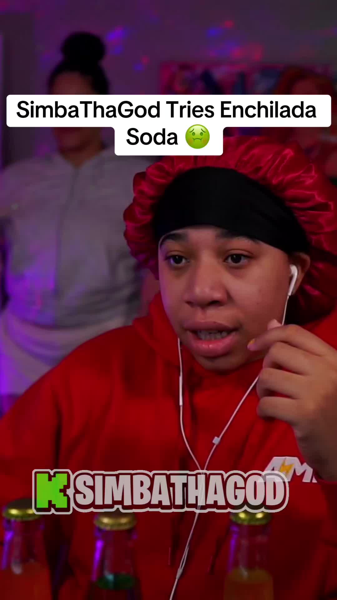 @SimbaThaGod Clips