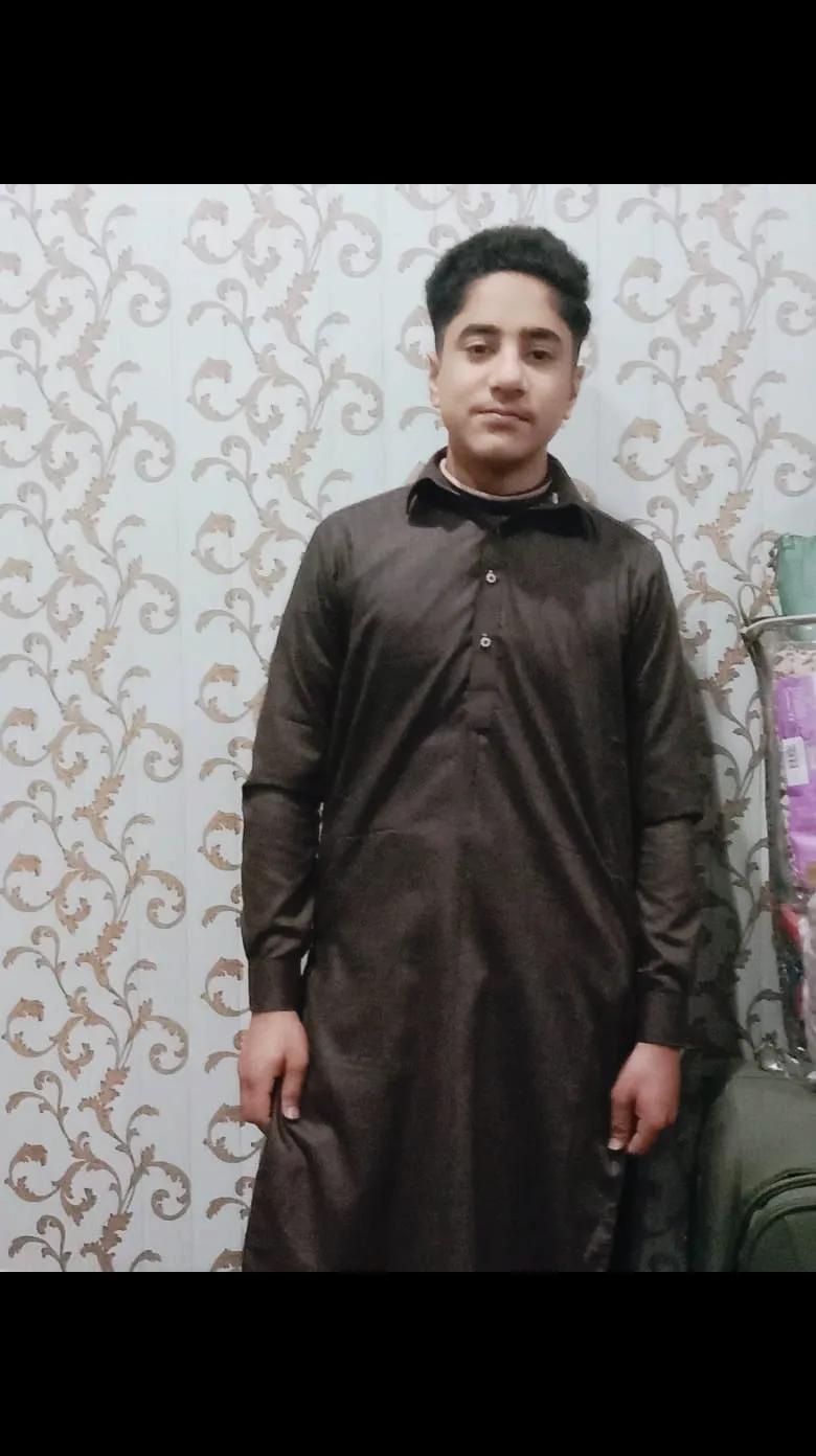 @Muhammad Ismail
