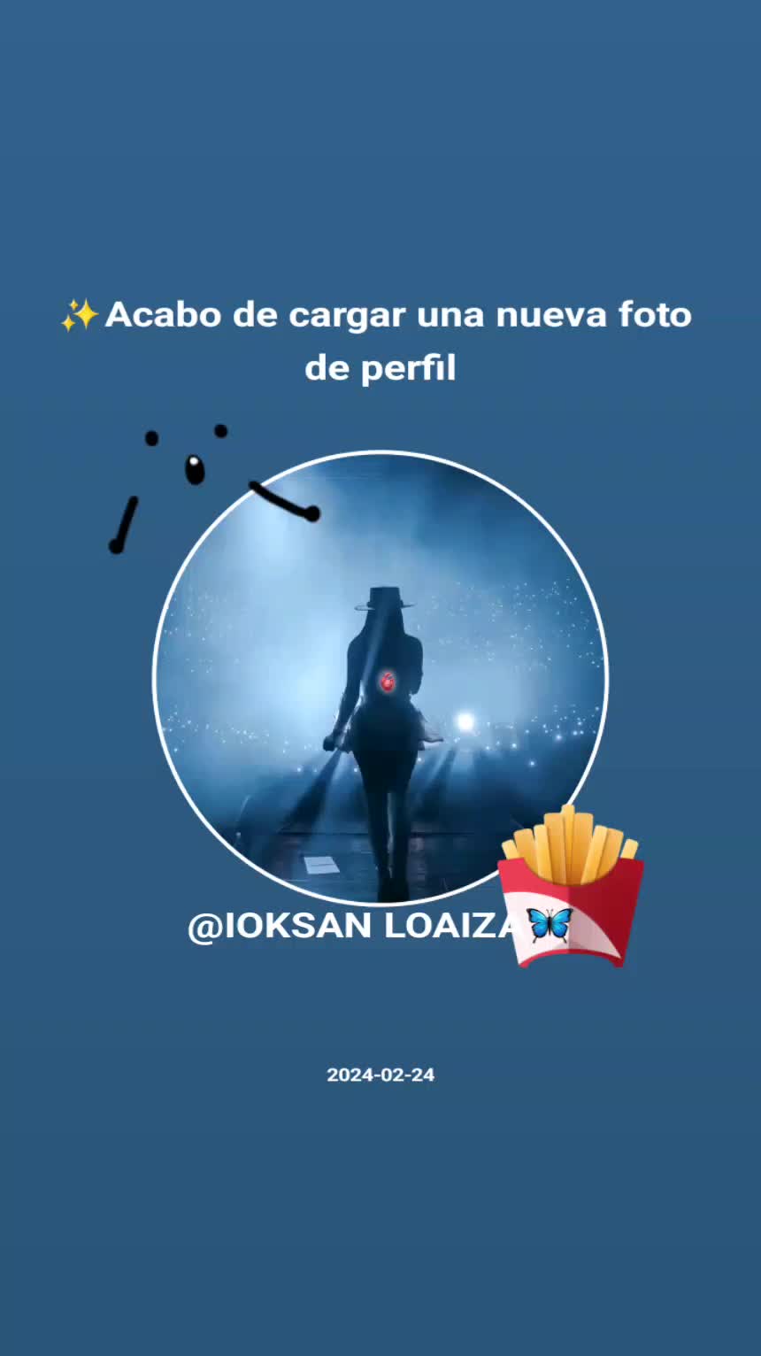 @🦋LINDURAS LOAIZA🦋
