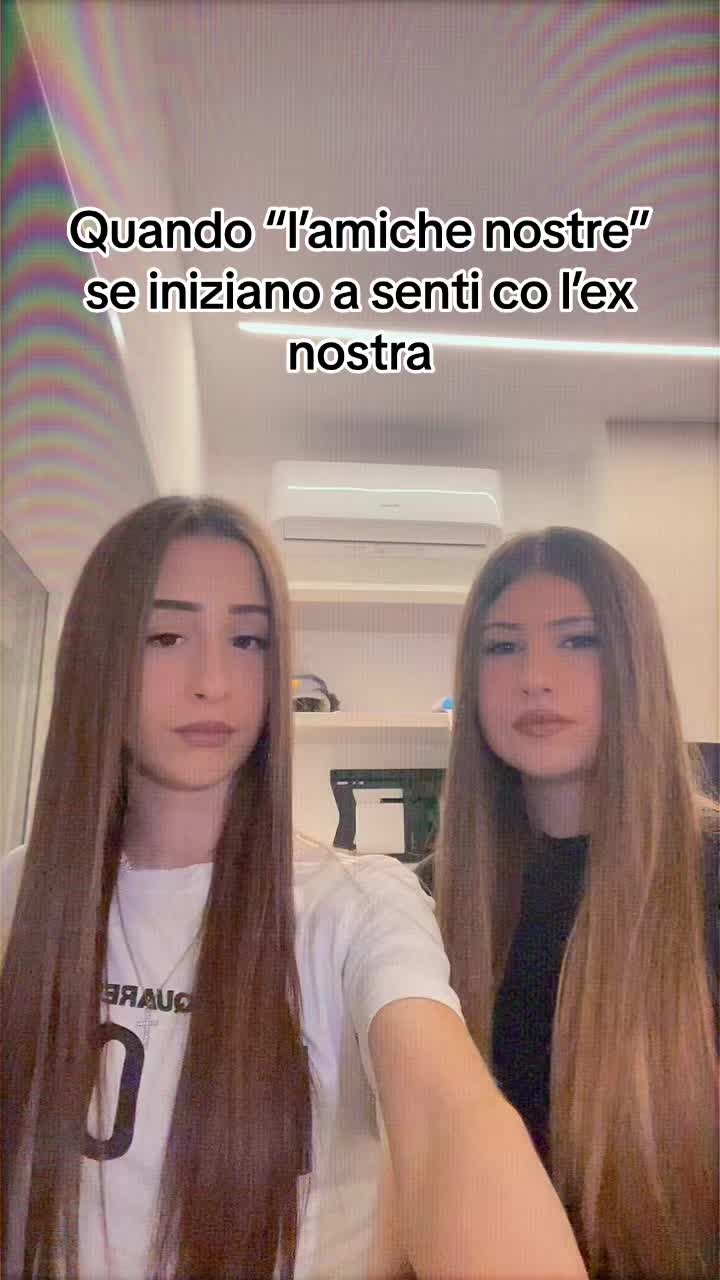 @GIORGIA&amp;CAMILLA