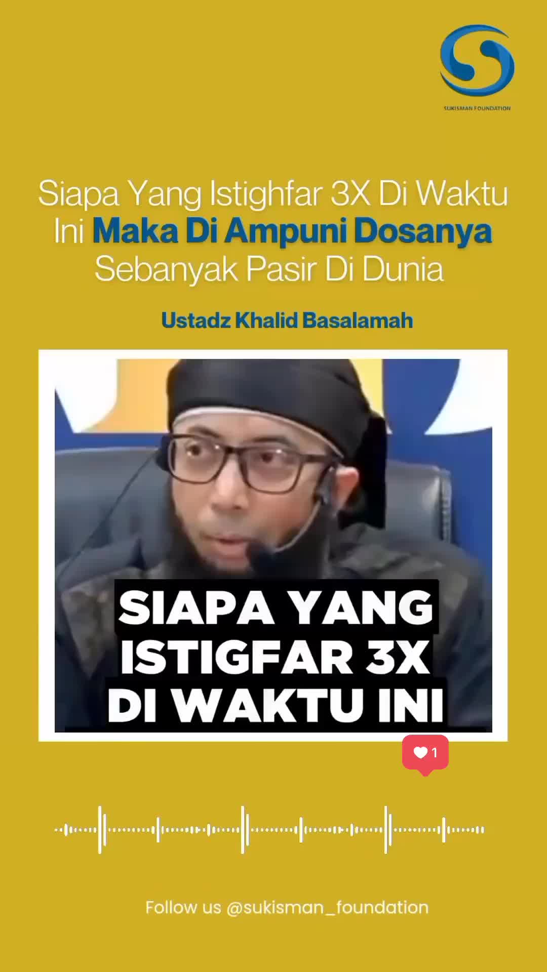 @Tiktok Ceramah