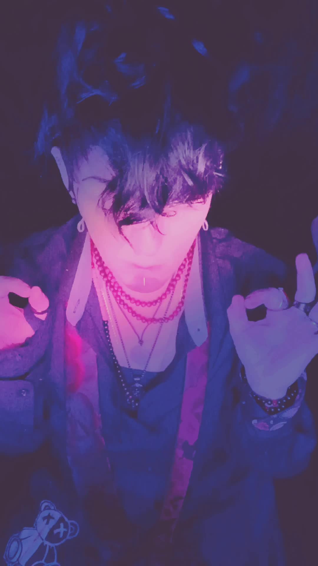 @꧁༒𝕴𝖆𝖒𝕭𝖗𝖞𝕰𝖑𝖎༒꧂