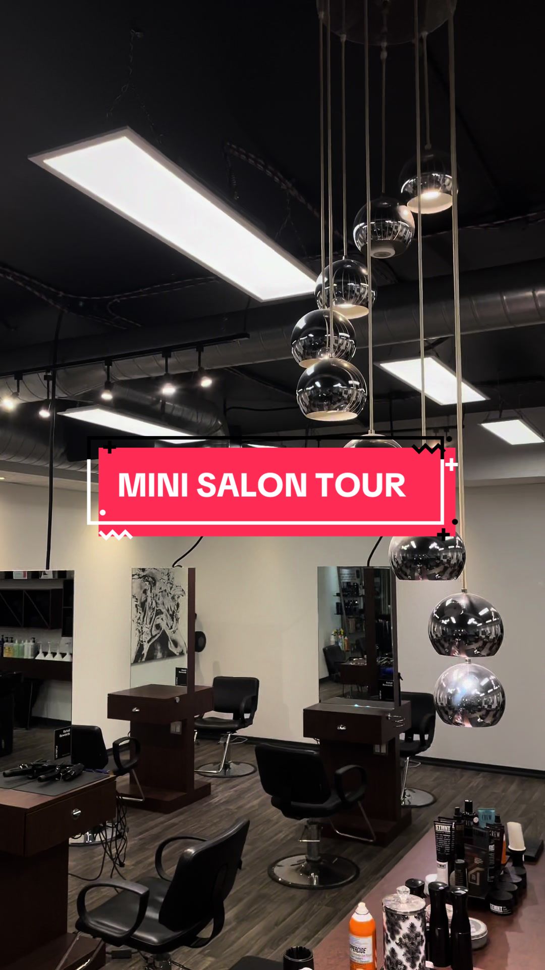 @Fusion Hair Studio