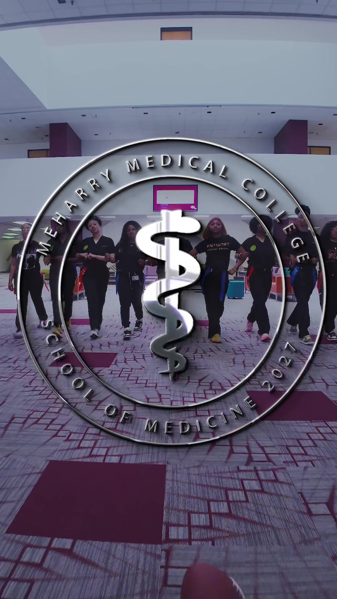 @Meharry Medical College SOM 27