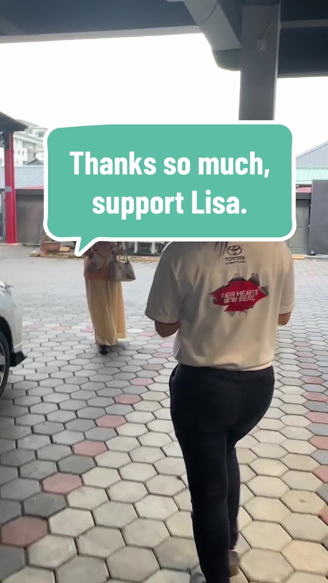 @Lisa | Toyota Expert
