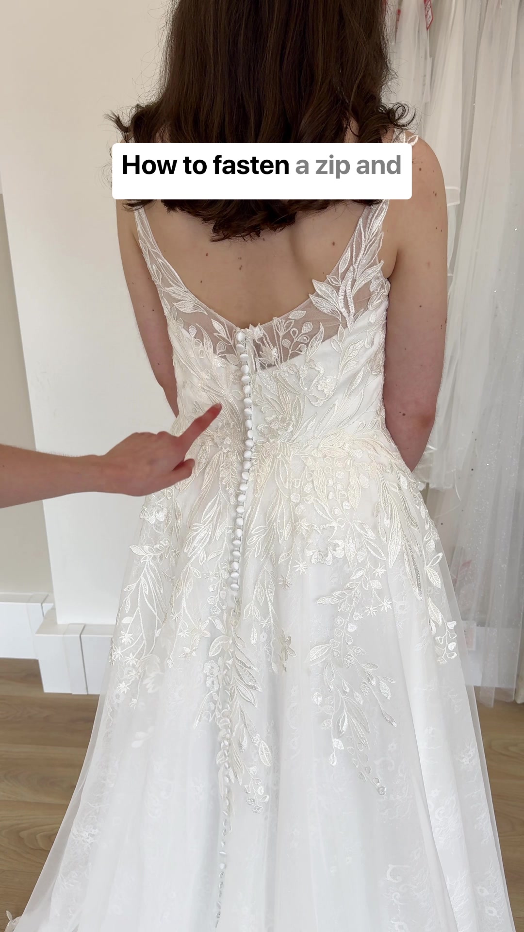 @Bride Vibe