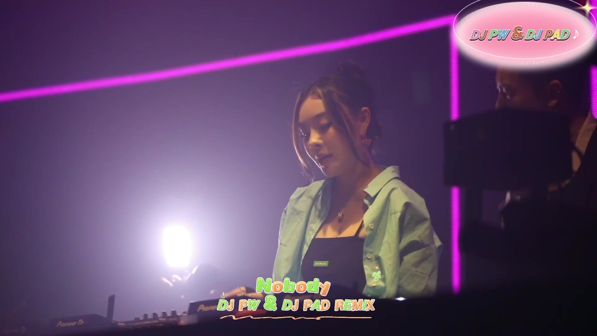 @𝘿𝙟 𝙋𝙖𝙙仔 𝙏𝙚𝙖𝙢 𝙈𝙞𝙭 ♪