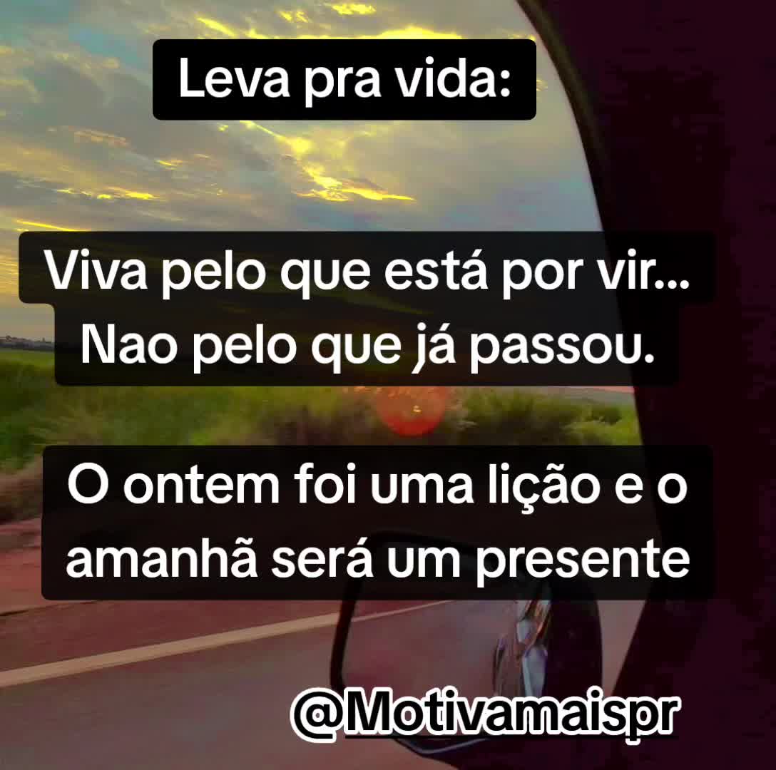 @Motivamaispr