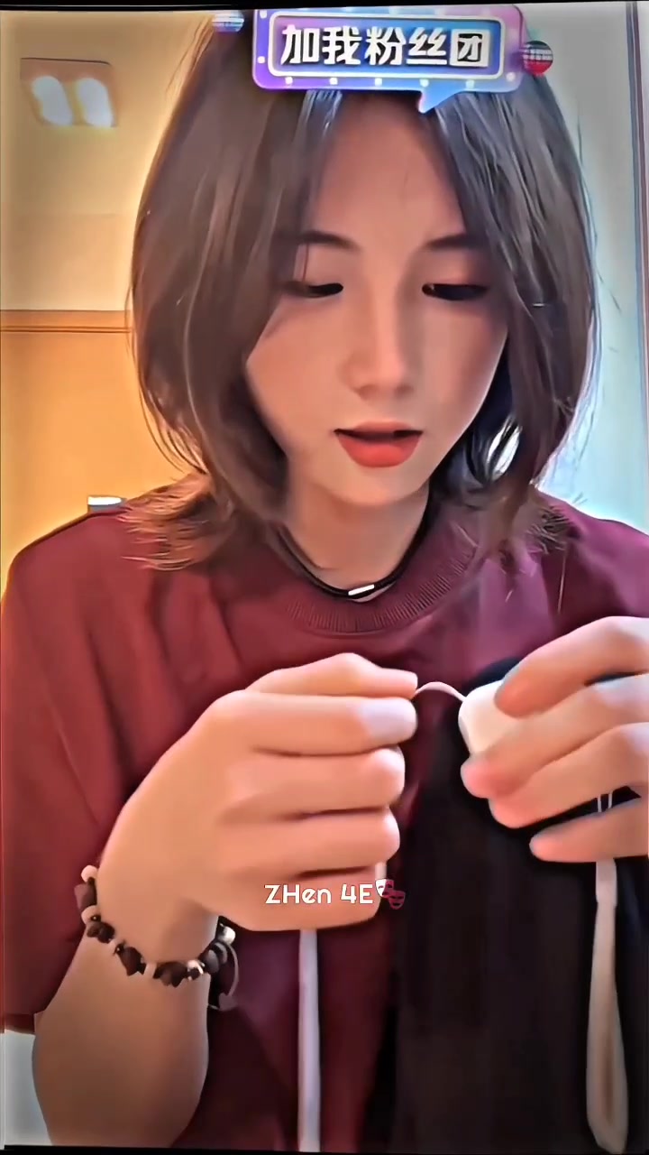 @ZHen 抖音