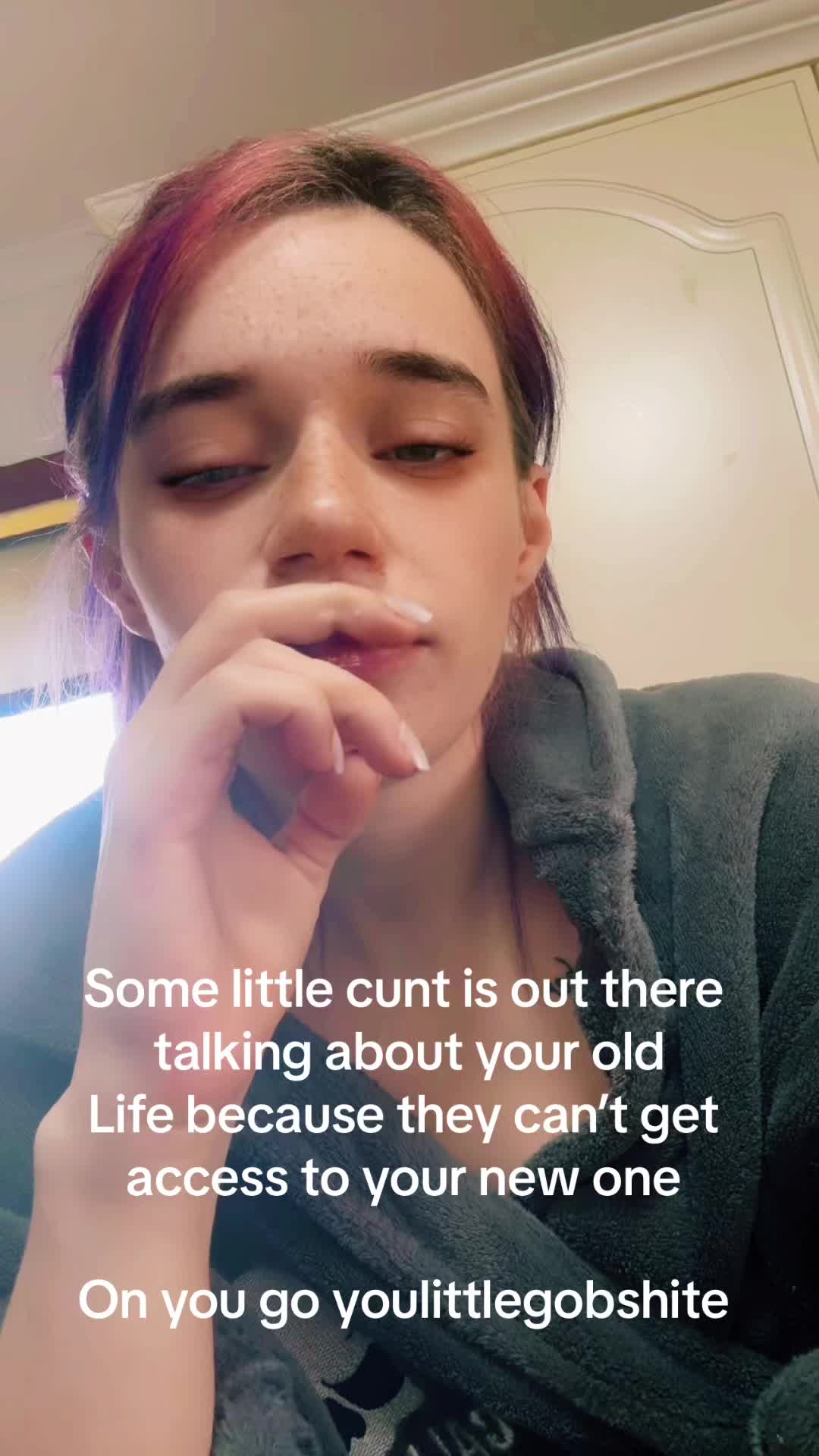 @Siobhan  Anderson