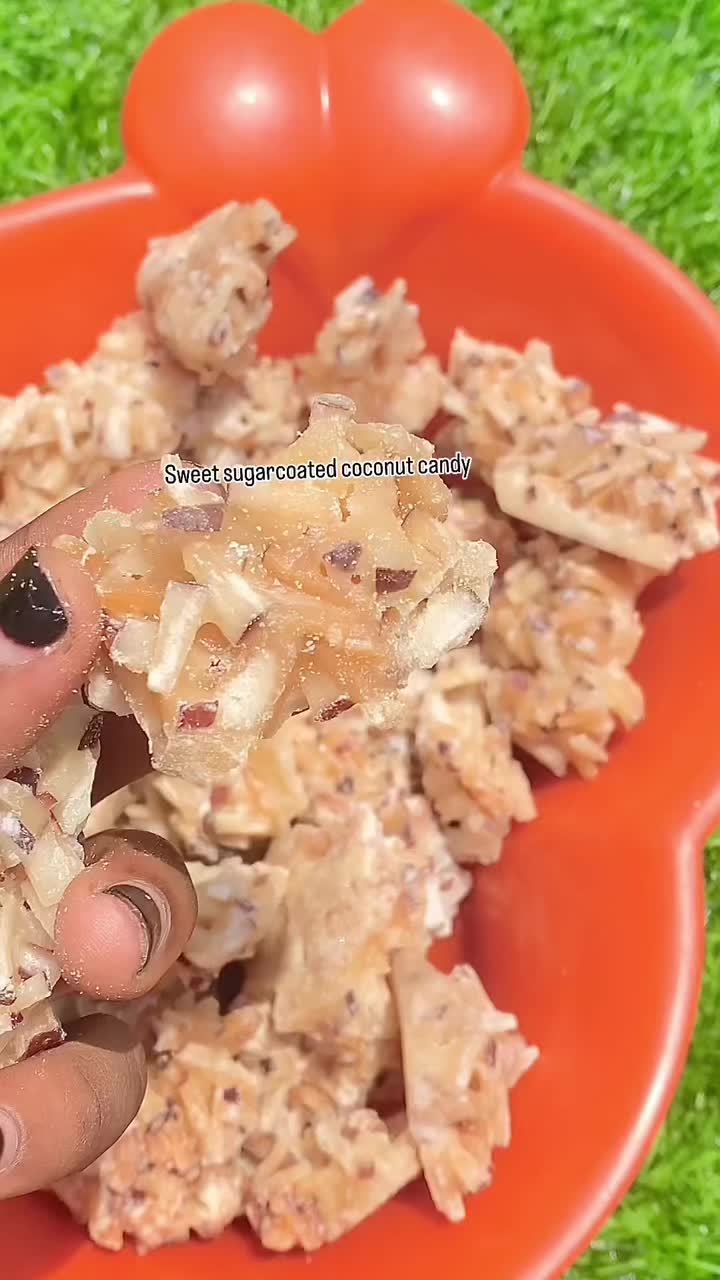 @Everything Cravings